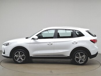 Used MG MG ZS 2025 for sale - 78837332: Photo