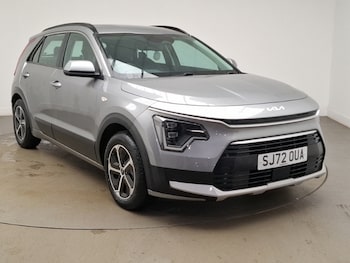 Used Kia Niro 2022 for sale - 78816658: Photo