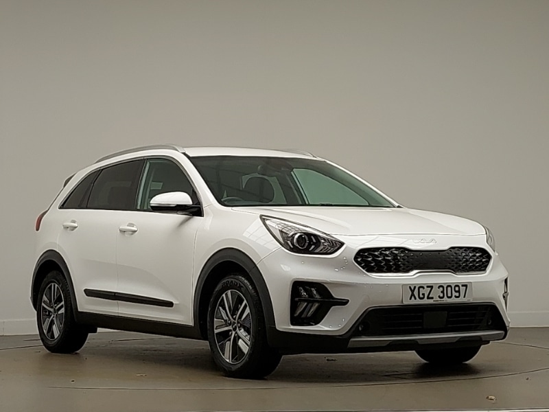 Used Kia Niro 2022 for sale - 76589360: Photo 1