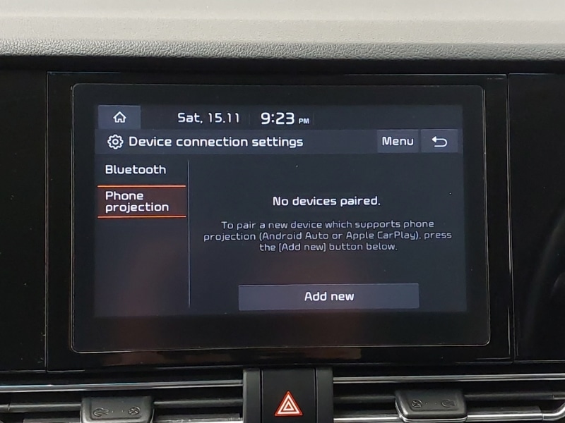 Used Kia Niro 2022 for sale - 76589360: Photo 10