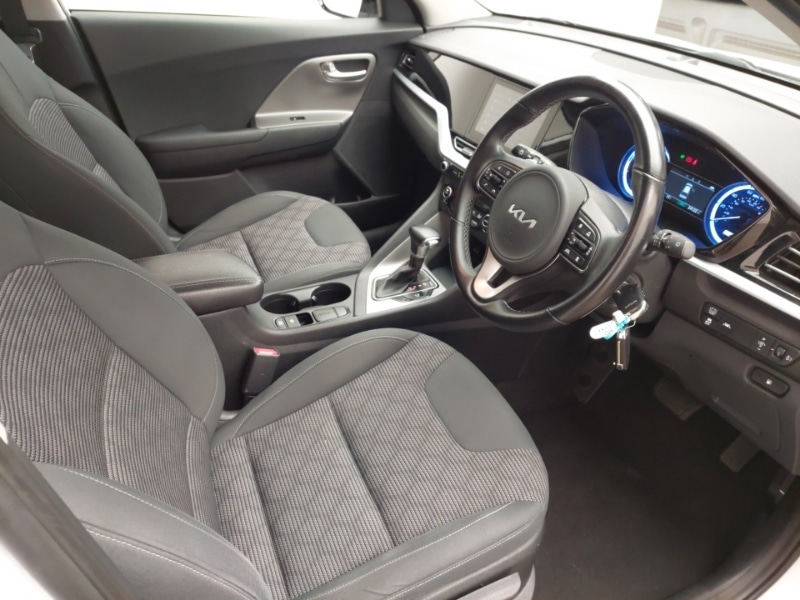 Used Kia Niro 2022 for sale - 76589360: Photo 13