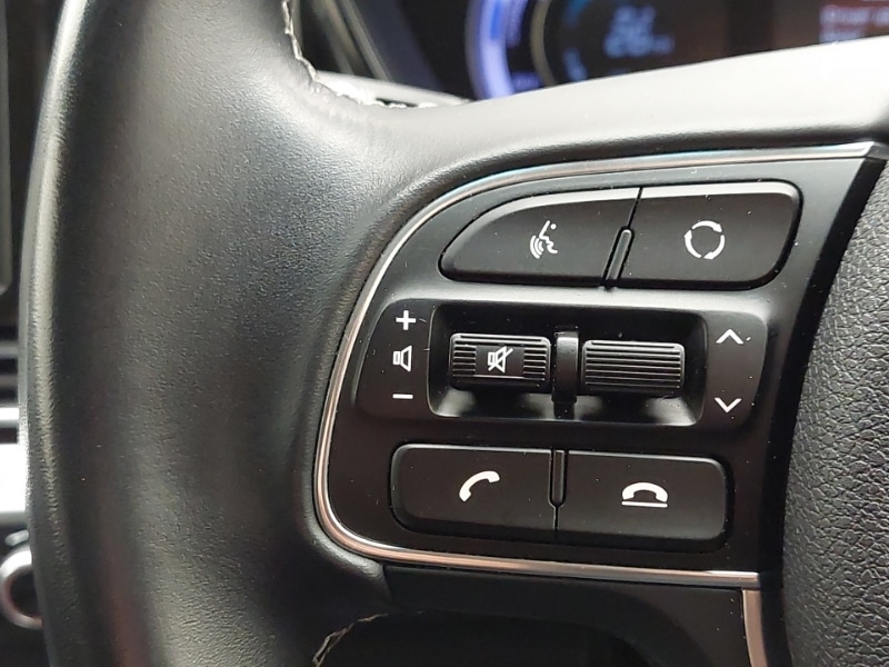 Used Kia Niro 2022 for sale - 76589360: Photo 18