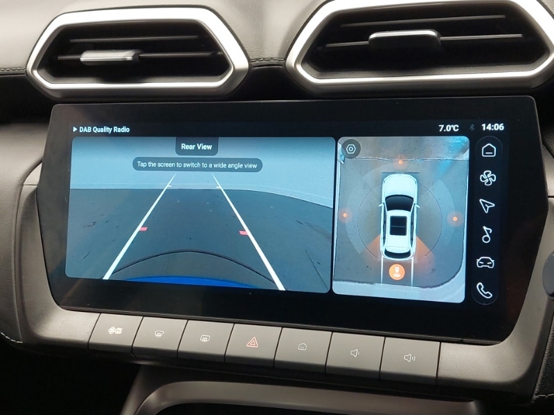 Used MG MG ZS 2025 for sale - 77623794: Photo 15