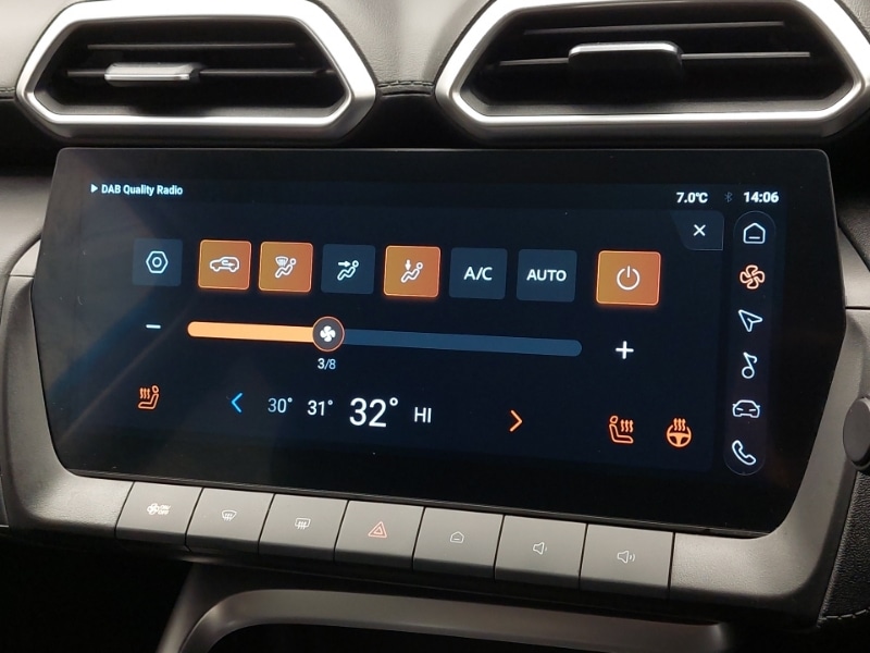 Used MG MG ZS 2025 for sale - 77623794: Photo 16