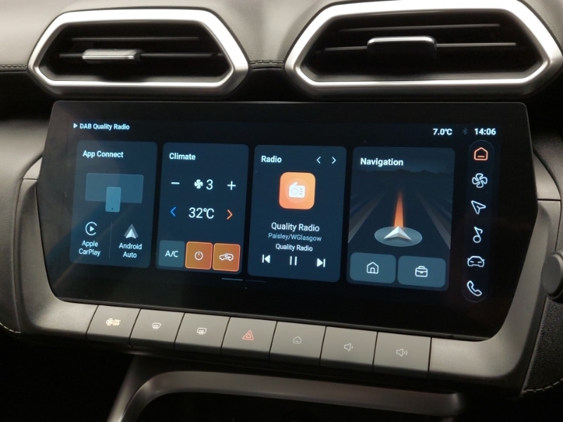 Used MG MG ZS 2025 for sale - 77623794: Photo 17