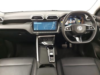 Used MG MG ZS 2025 for sale - 77623794: Photo