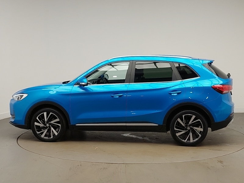 Used MG MG ZS 2025 for sale - 77623794: Photo 4