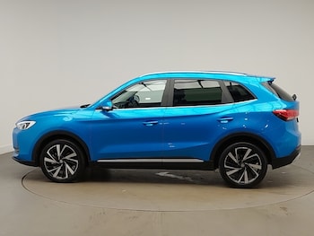 Used MG MG ZS 2025 for sale - 77623794: Photo