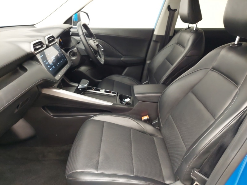 Used MG MG ZS 2025 for sale - 77623794: Photo 5