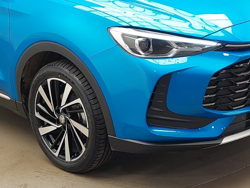 Used MG MG ZS 2025 for sale - 77623794: Photo 9