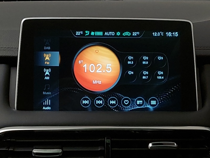 Used MG MG HS 2022 for sale - 76726252: Photo 10