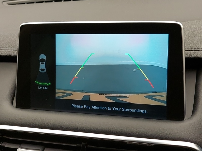 Used MG MG HS 2022 for sale - 76726252: Photo 15