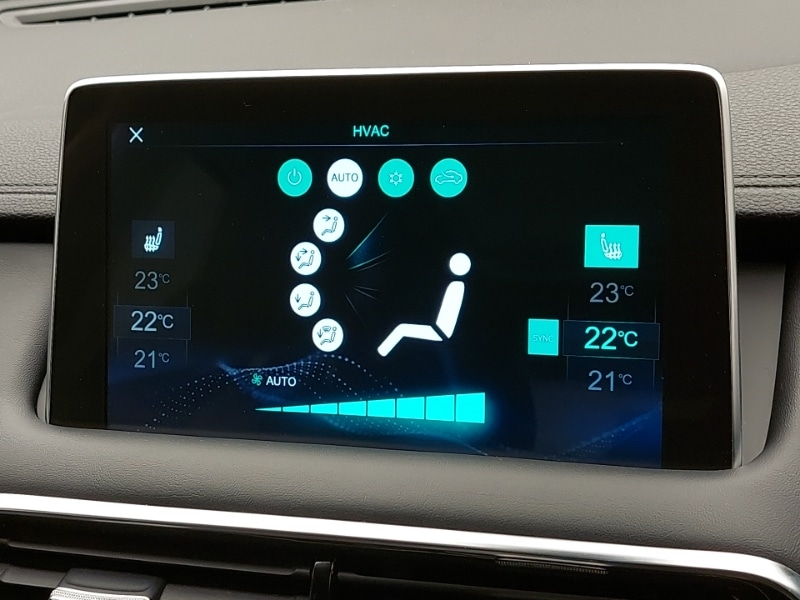 Used MG MG HS 2022 for sale - 76726252: Photo 16