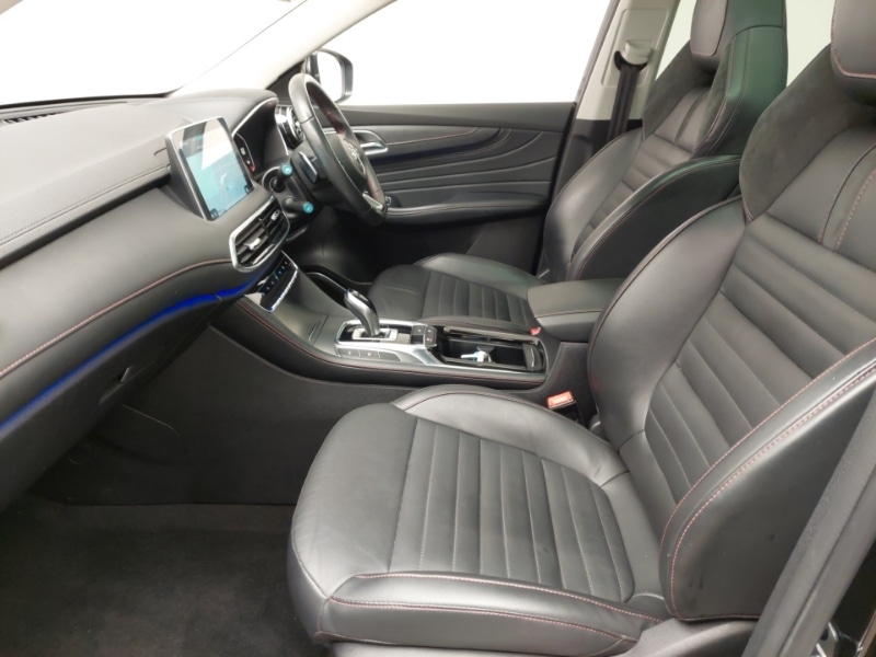 Used MG MG HS 2022 for sale - 76726252: Photo 5