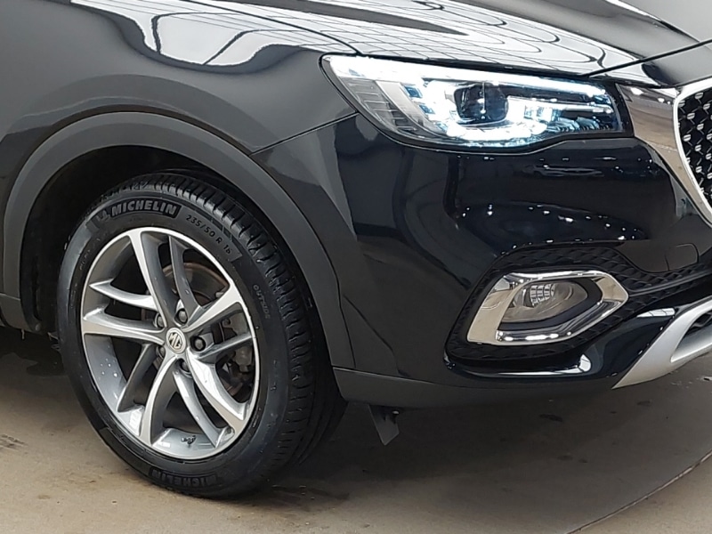 Used MG MG HS 2022 for sale - 76726252: Photo 9