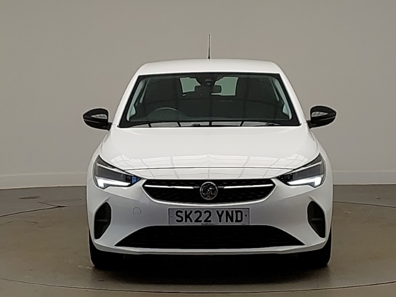 Used Vauxhall Corsa 2022 for sale - 76533521: Photo 12