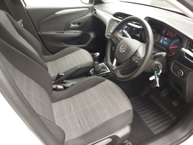 Used Vauxhall Corsa 2022 for sale - 76533521: Photo 13