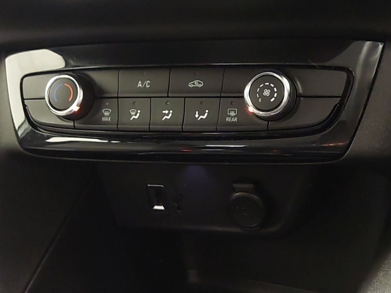 Used Vauxhall Corsa 2022 for sale - 76533521: Photo 14