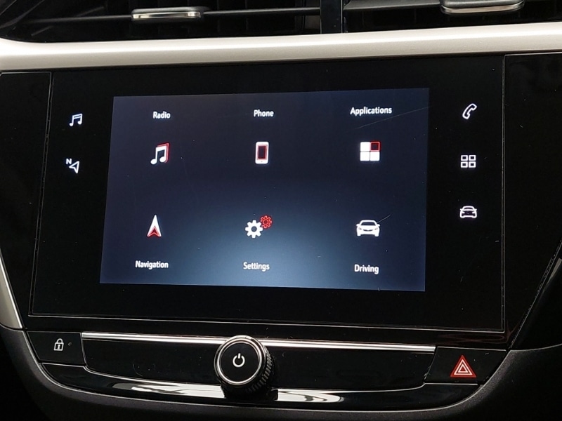 Used Vauxhall Corsa 2022 for sale - 76533521: Photo 16