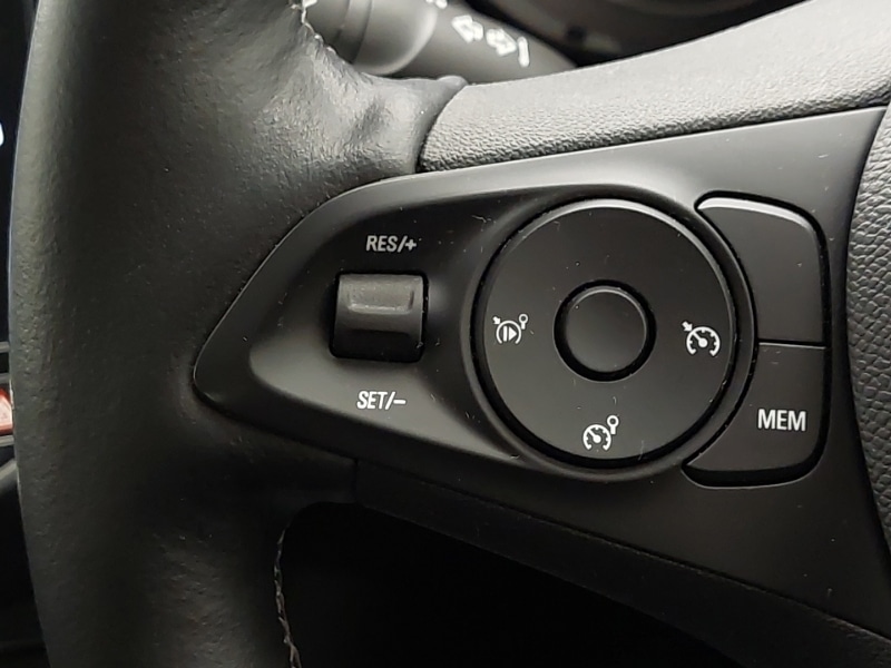 Used Vauxhall Corsa 2022 for sale - 76533521: Photo 18