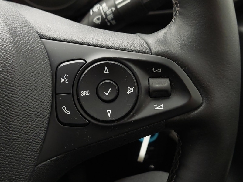 Used Vauxhall Corsa 2022 for sale - 76533521: Photo 19