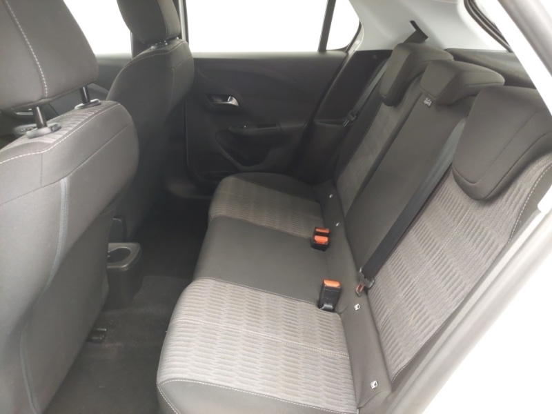 Used Vauxhall Corsa 2022 for sale - 76533521: Photo 6