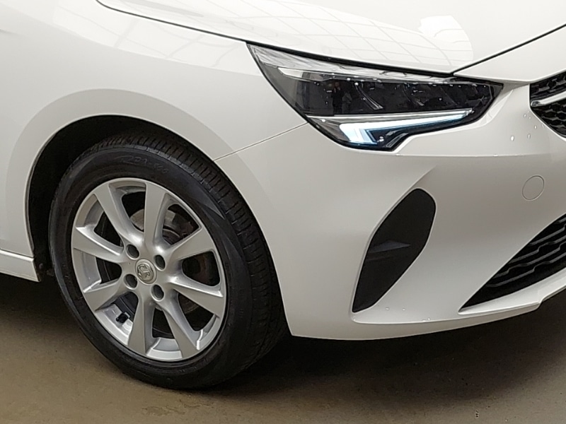 Used Vauxhall Corsa 2022 for sale - 76533521: Photo 9