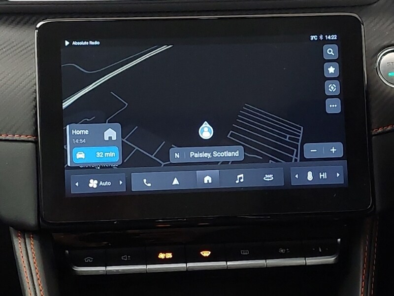 Used MG MG ZS 2022 for sale - 77605731: Photo 10