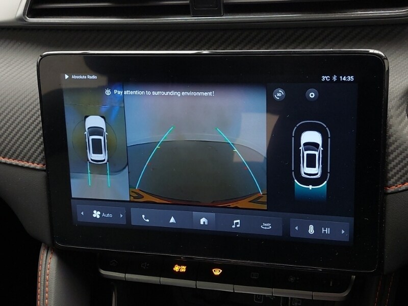 Used MG MG ZS 2022 for sale - 77605731: Photo 15