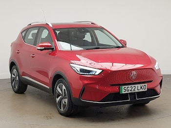 MG MG ZS feature image