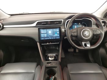 Used MG MG ZS 2022 for sale - 77605731: Photo