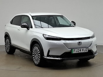 Used Honda e NY1 2024 for sale - 79447934: Photo