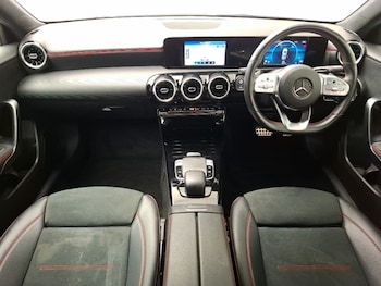 Used Mercedes-Benz A-Class 2019 for sale - 78580573: Photo