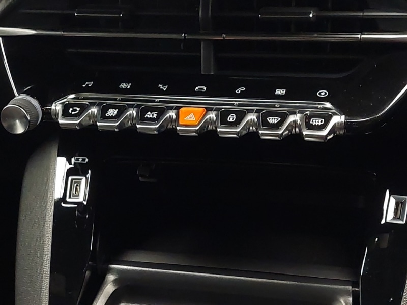 Used Peugeot 2008 2022 for sale - 78023492: Photo 15