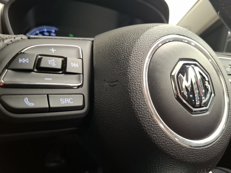 Used MG MG5 2022 for sale - 76691954: Photo 19