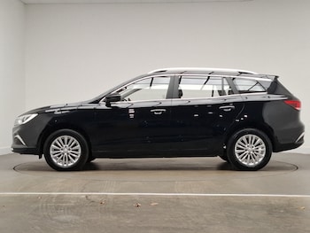 Used MG MG5 2022 for sale - 76691954: Photo