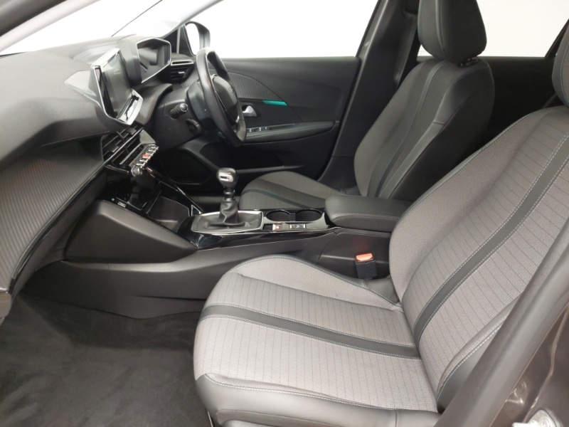 Used Peugeot 208 2020 for sale - 76354667: Photo 1