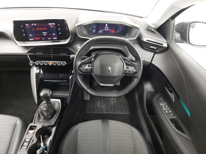 Used Peugeot 208 2020 for sale - 76354667: Photo 10