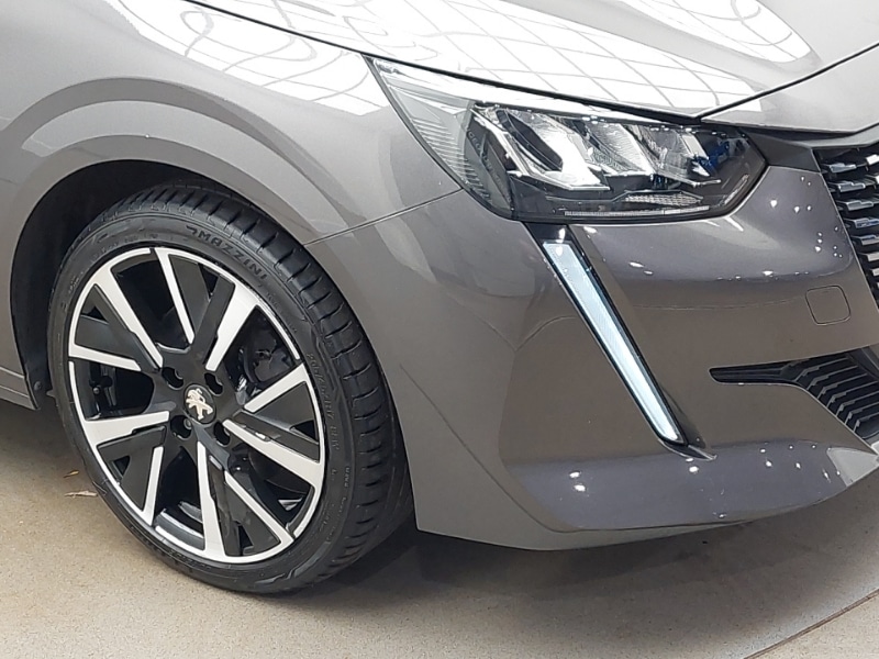 Used Peugeot 208 2020 for sale - 76354667: Photo 12