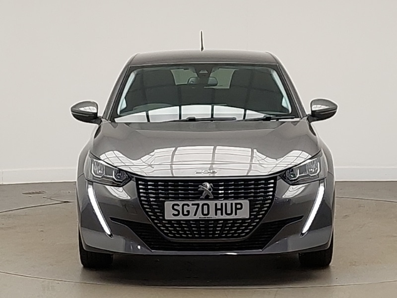 Used Peugeot 208 2020 for sale - 76354667: Photo 13