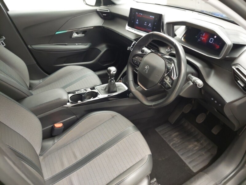 Used Peugeot 208 2020 for sale - 76354667: Photo 14