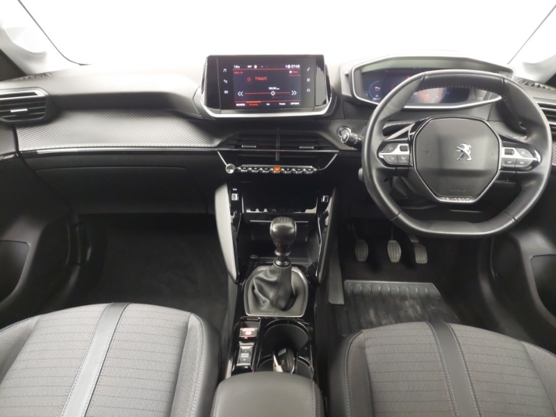 Used Peugeot 208 2020 for sale - 76354667: Photo 2