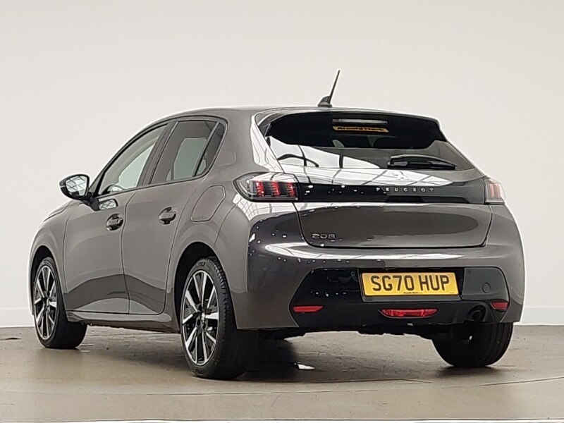 Used Peugeot 208 2020 for sale - 76354667: Photo 3