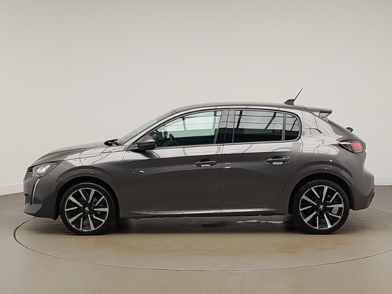 Used Peugeot 208 2020 for sale - 76354667: Photo 6