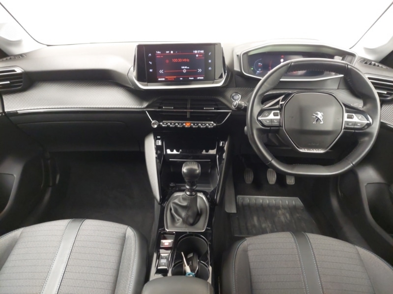 Used Peugeot 208 2020 for sale - 76354667: Photo 7