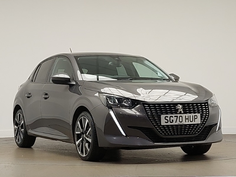 Used Peugeot 208 2020 for sale - 76354667: Photo 9