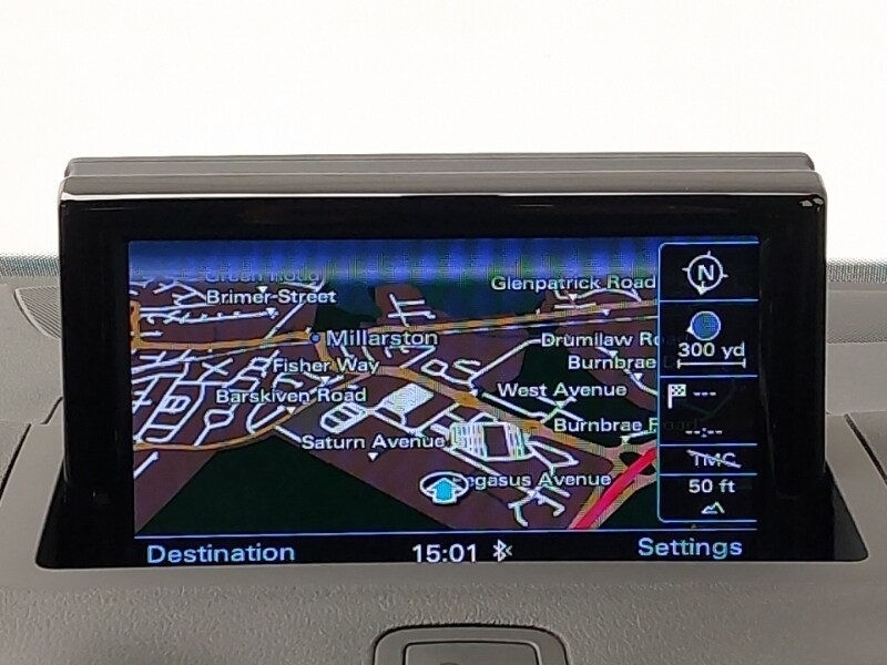 Used Audi A1 2018 for sale - 77300099: Photo 11