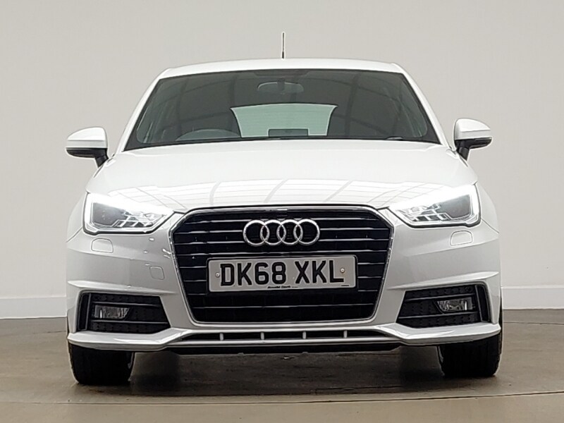 Used Audi A1 2018 for sale - 77300099: Photo 12