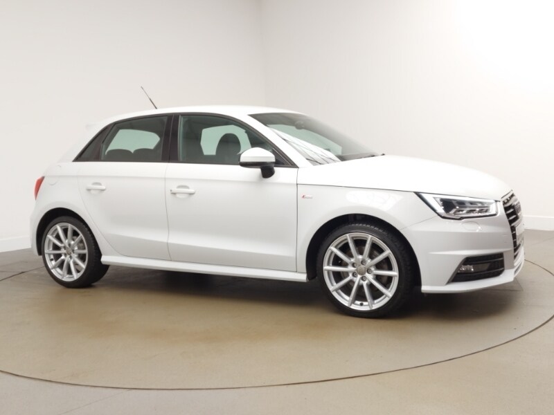 Used Audi A1 2018 for sale - 77300099: Photo 13