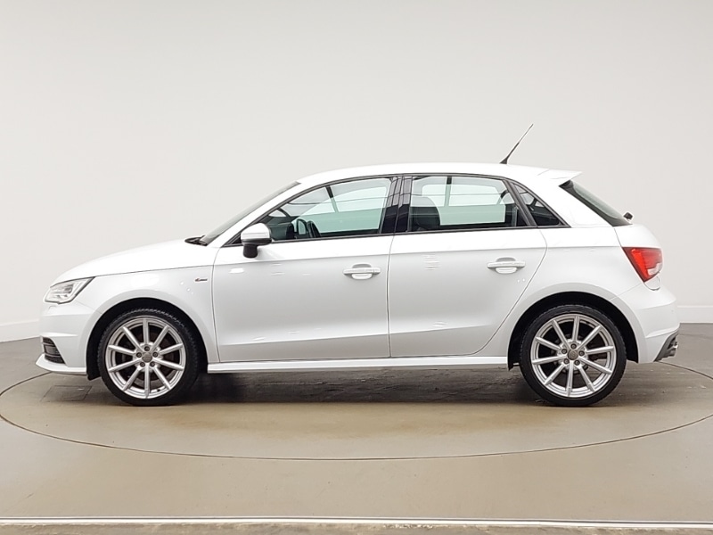 Used Audi A1 2018 for sale - 77300099: Photo 4